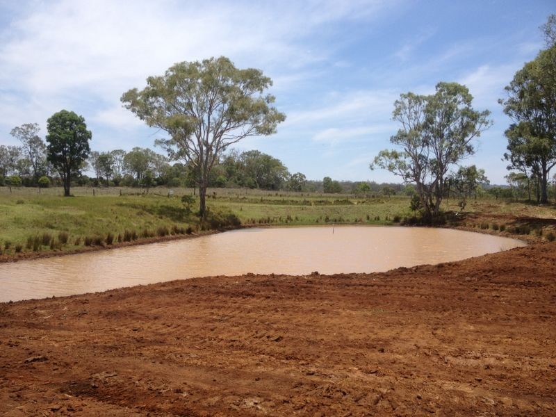 Lot 66 Reagon Road, Kingaroy QLD 4610