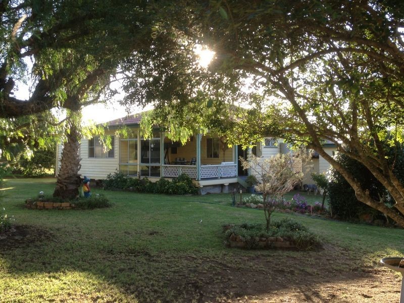 314 Stuart Valley Drive, Kingaroy QLD 4610