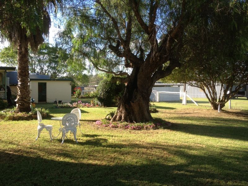 314 Stuart Valley Drive, Kingaroy QLD 4610