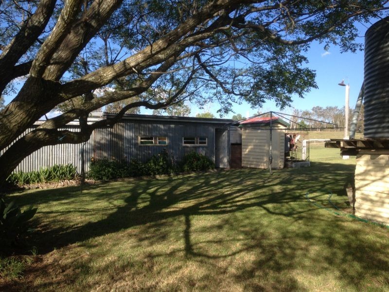 314 Stuart Valley Drive, Kingaroy QLD 4610