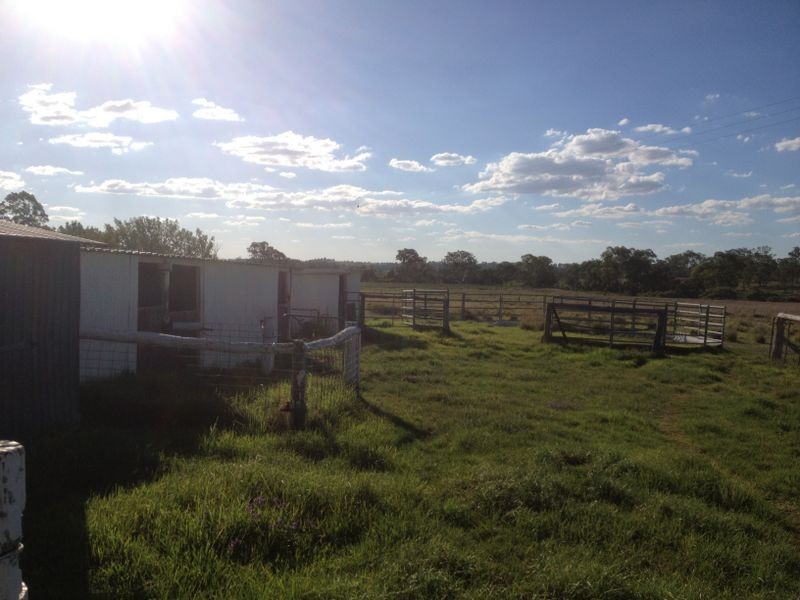 314 Stuart Valley Drive, Kingaroy QLD 4610