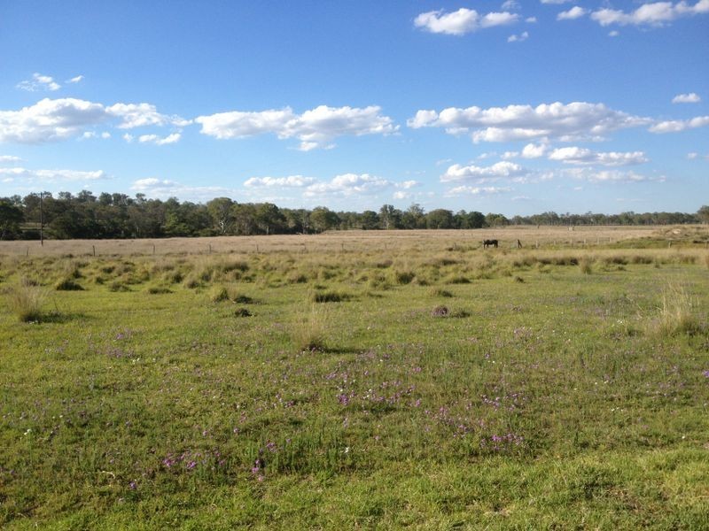 314 Stuart Valley Drive, Kingaroy QLD 4610