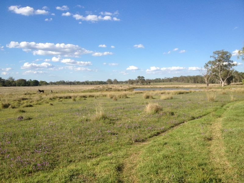 314 Stuart Valley Drive, Kingaroy QLD 4610