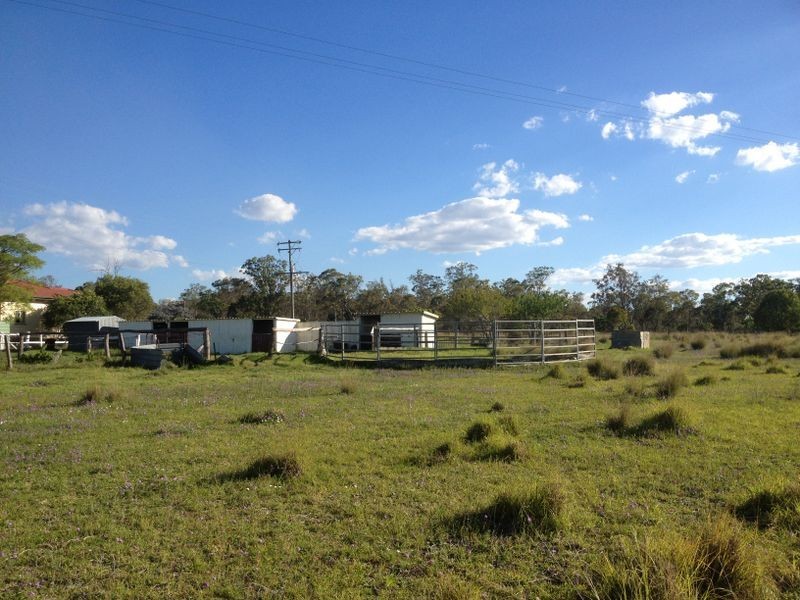 314 Stuart Valley Drive, Kingaroy QLD 4610
