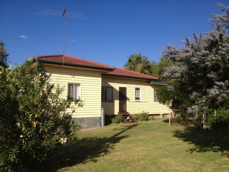 314 Stuart Valley Drive, Kingaroy QLD 4610