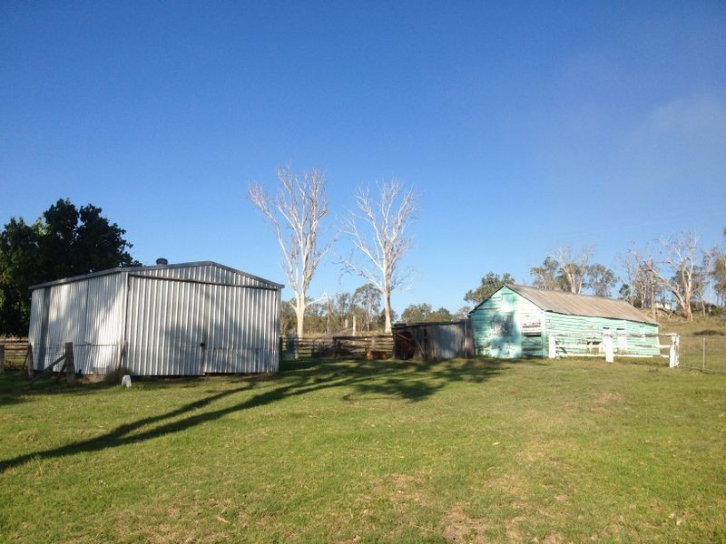 314 Stuart Valley Drive, Kingaroy QLD 4610