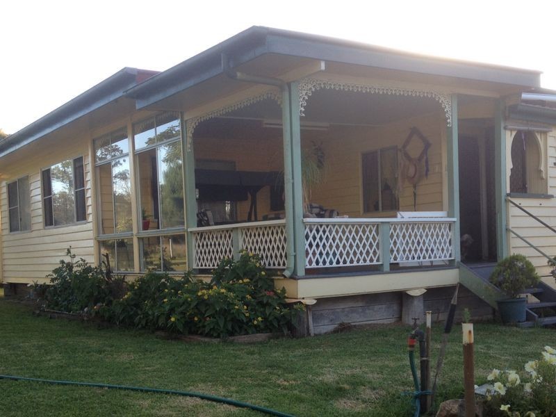 314 Stuart Valley Drive, Kingaroy QLD 4610