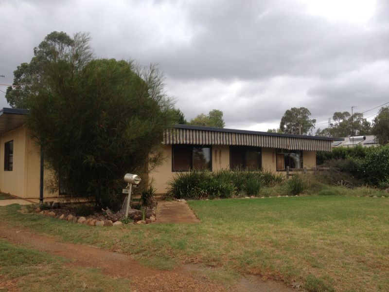 206 Siefert Street, Crawford QLD 4610