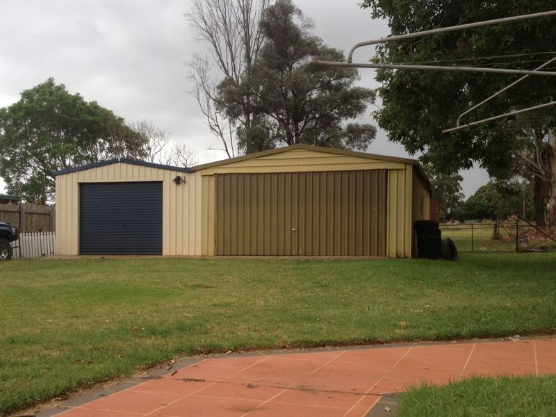 206 Siefert Street, Crawford QLD 4610