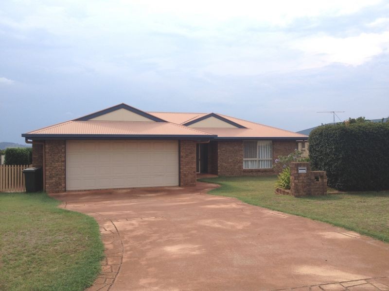 7 Gumtree Drive, Kingaroy QLD 4610