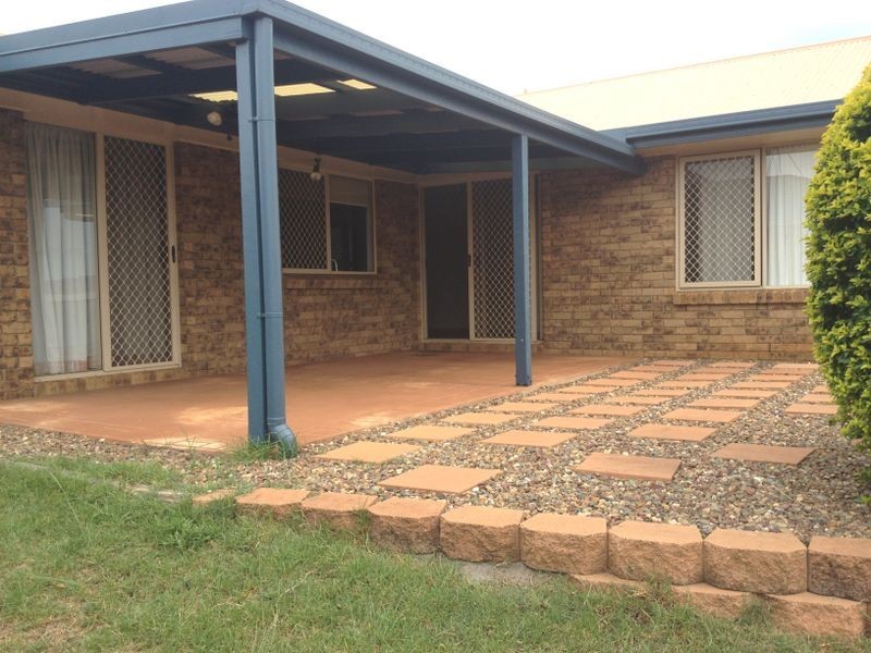 7 Gumtree Drive, Kingaroy QLD 4610