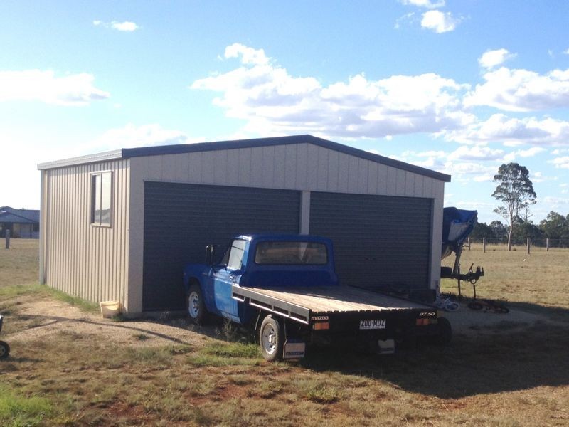 102 – 104 Rosella Parade, Kingaroy QLD 4610