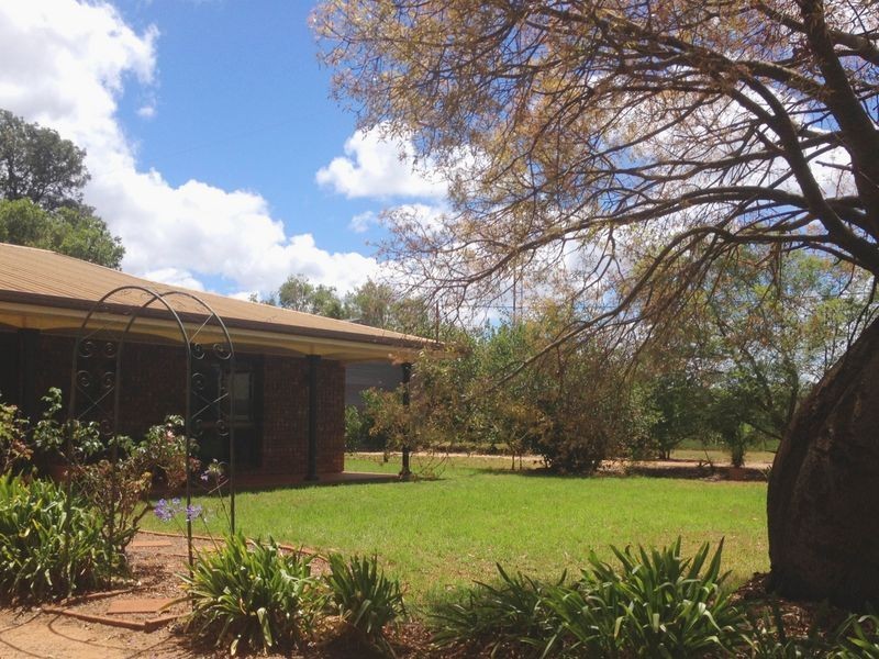 84 Wellers Road, Wooroolin QLD 4608