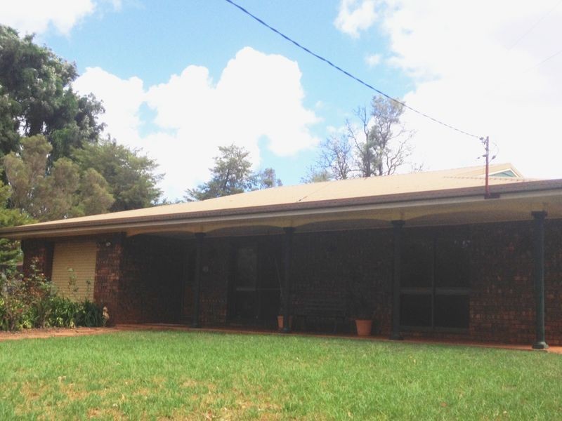 84 Wellers Road, Wooroolin QLD 4608