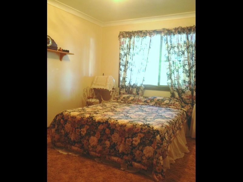 84 Wellers Road, Wooroolin QLD 4608
