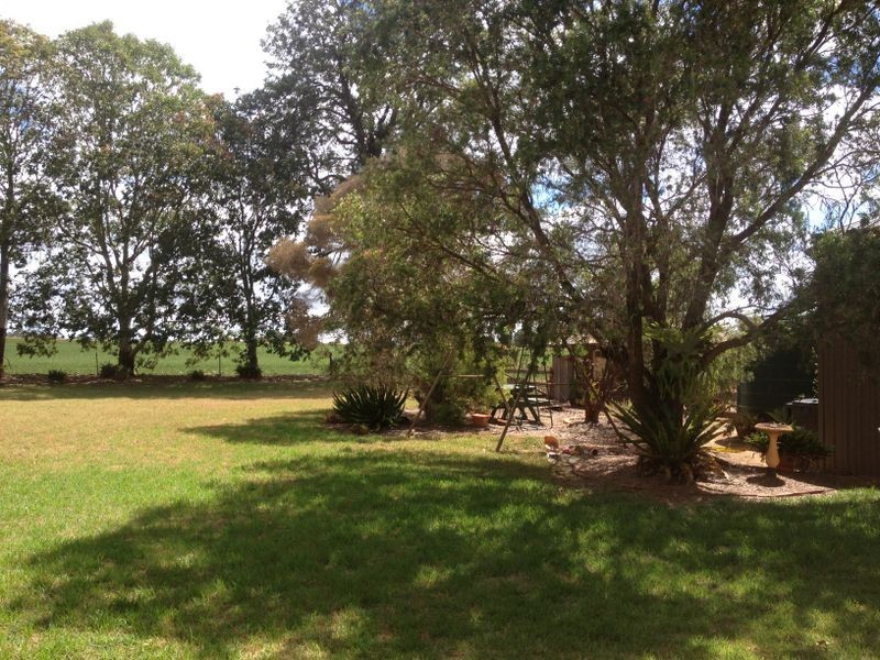 84 Wellers Road, Wooroolin QLD 4608