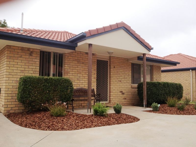 6/32-34 James Street, Kingaroy QLD 4610