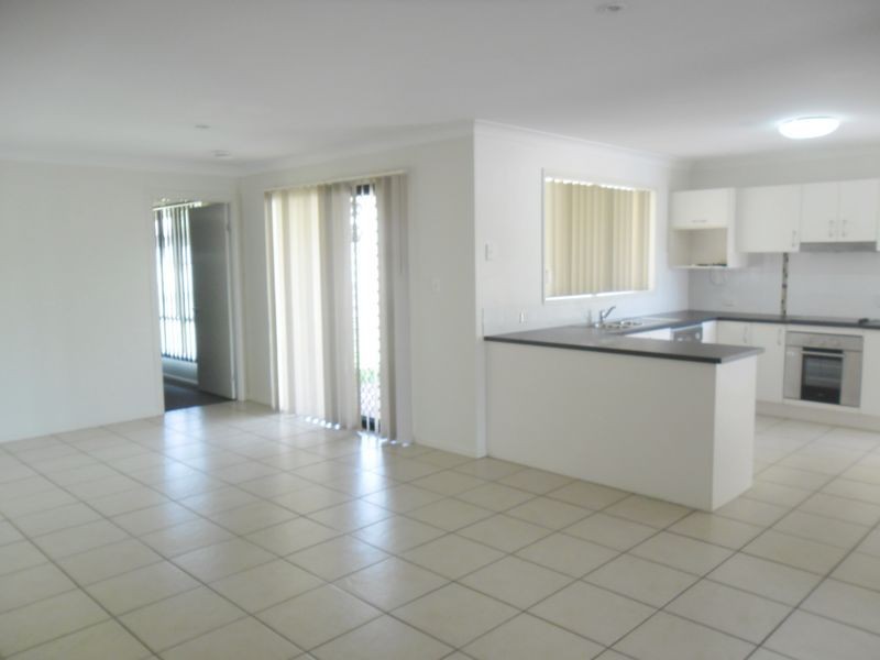 4 Frangipani Drive, Kingaroy QLD 4610