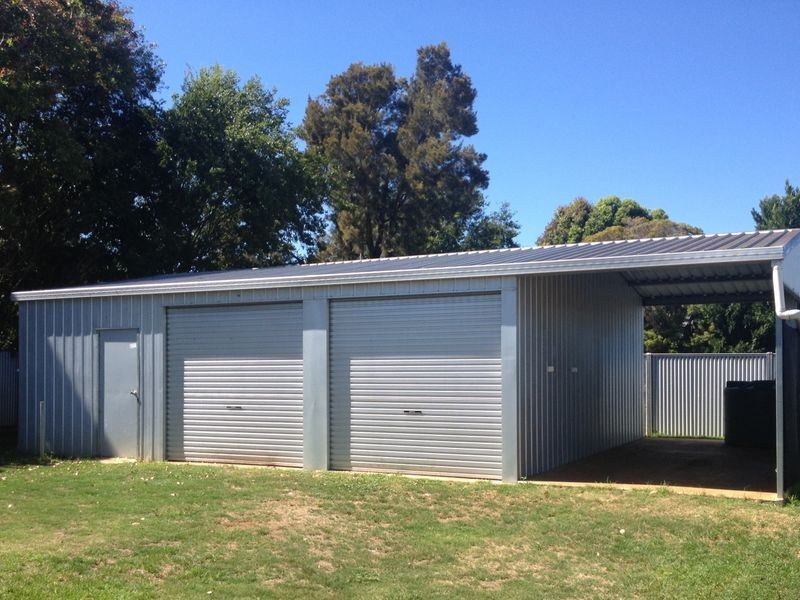 13 Booth Street, Kingaroy QLD 4610