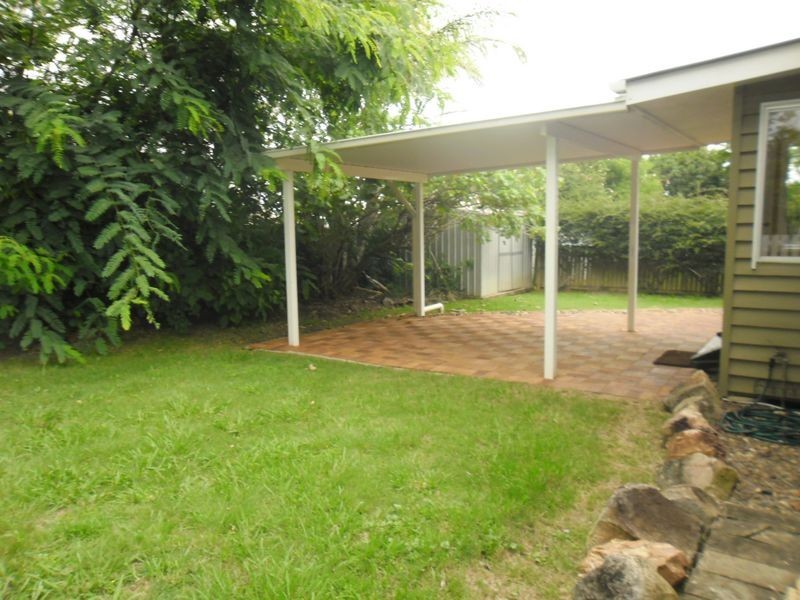 65 Albert Street, Kingaroy QLD 4610