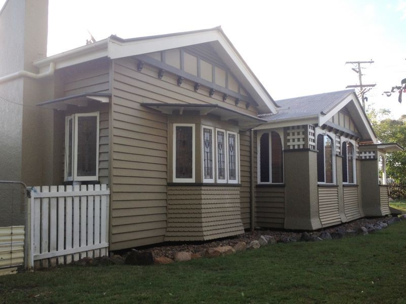 65 Albert Street, Kingaroy QLD 4610