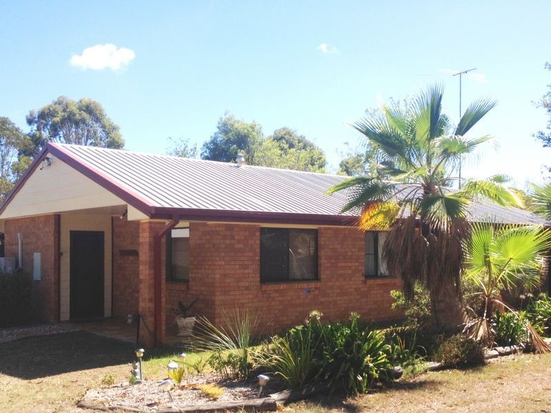 27 Keith Shaw Drive, Kingaroy QLD 4610