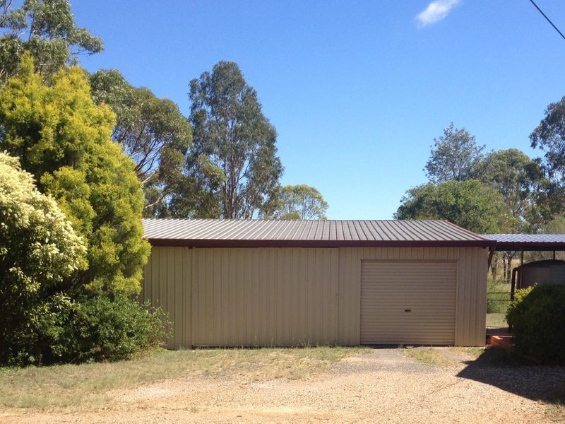 27 Keith Shaw Drive, Kingaroy QLD 4610