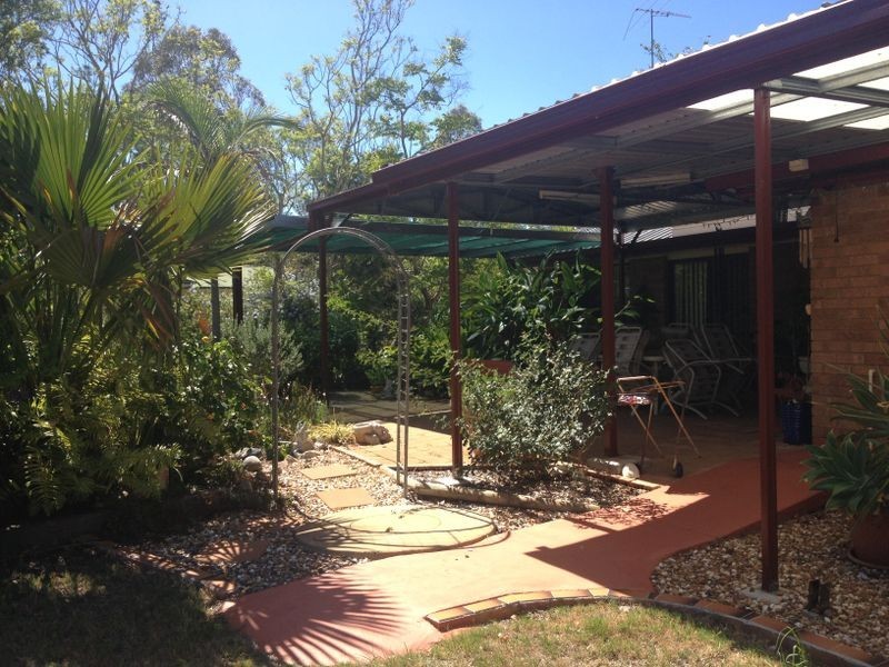 27 Keith Shaw Drive, Kingaroy QLD 4610
