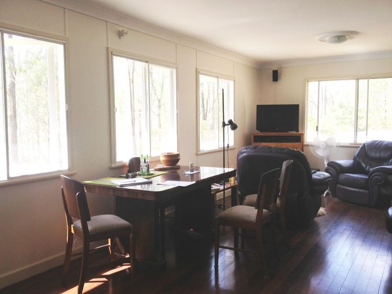 301 Wattle Camp Road, Wattle Camp QLD 4615