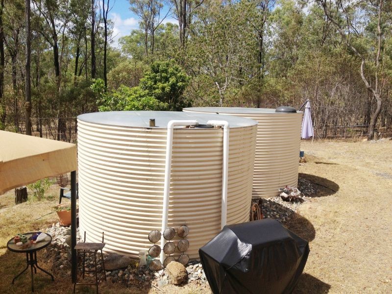 301 Wattle Camp Road, Wattle Camp QLD 4615