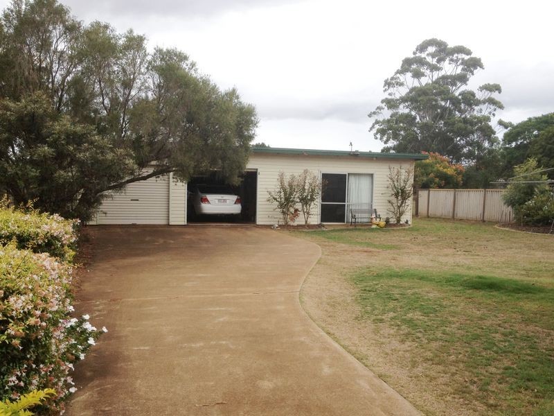 6 River Road, Kingaroy QLD 4610
