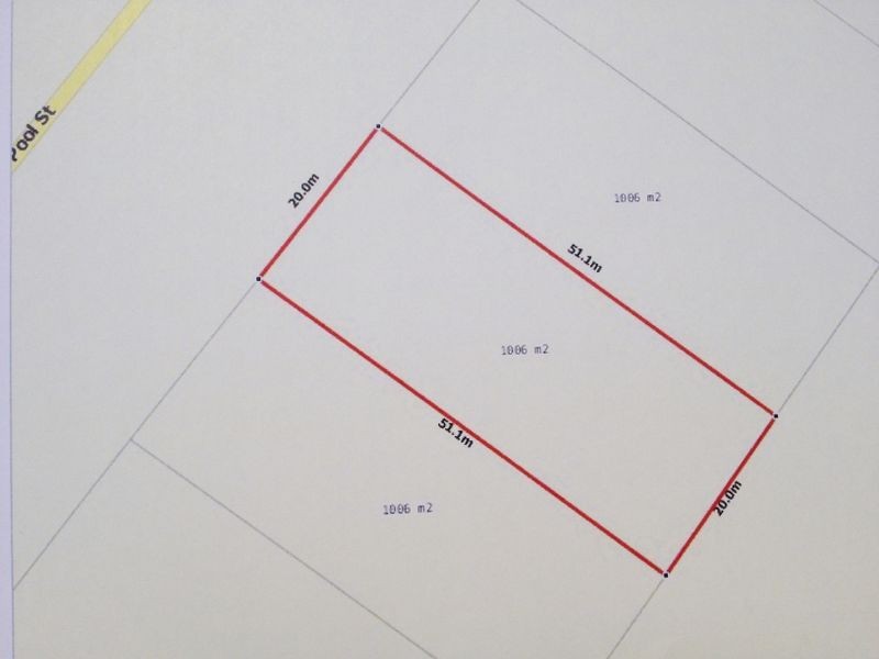 25 Poole Street, Maidenwell QLD 4615