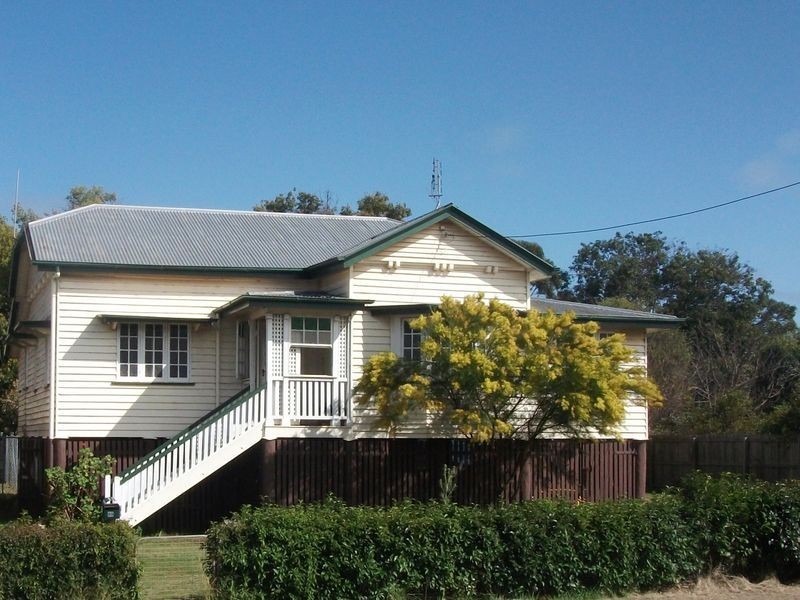 87 Youngman Street, Kingaroy QLD 4610