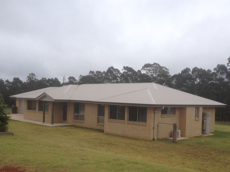 61 to 63 Lorikeet Circuit, Kingaroy QLD 4610