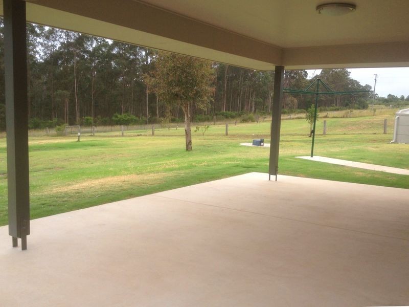 61 to 63 Lorikeet Circuit, Kingaroy QLD 4610