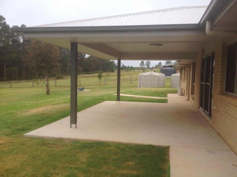 61 to 63 Lorikeet Circuit, Kingaroy QLD 4610