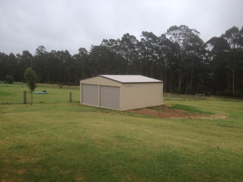 61 to 63 Lorikeet Circuit, Kingaroy QLD 4610