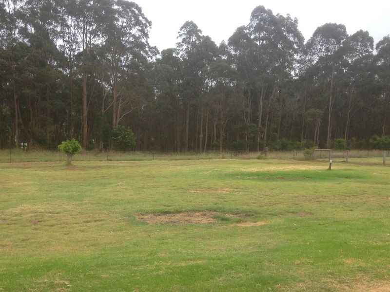 61 to 63 Lorikeet Circuit, Kingaroy QLD 4610