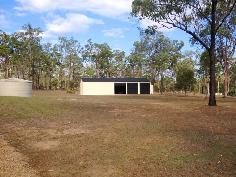 35 Tara Avenue, Nanango QLD 4615