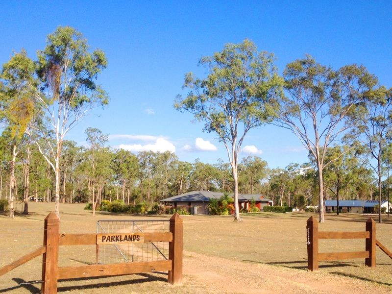 35 Tara Avenue, Nanango QLD 4615