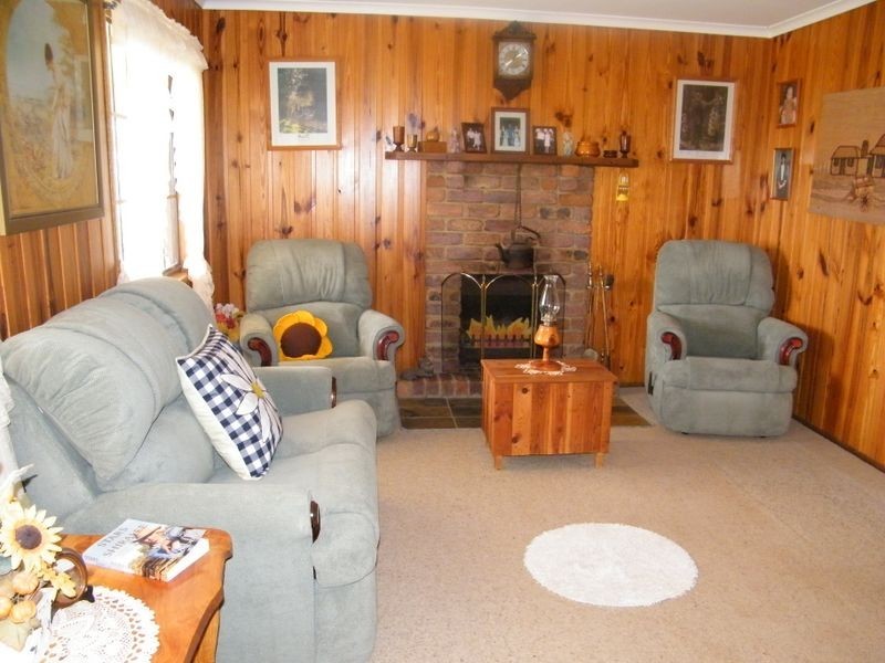 2 Jorgensens Road, Booie QLD 4610