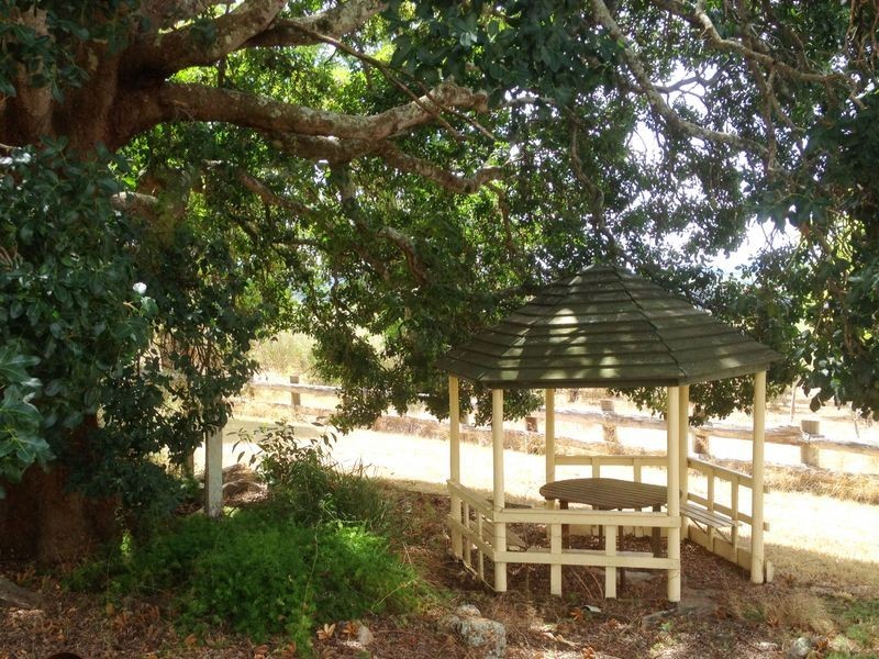 2 Jorgensens Road, Booie QLD 4610