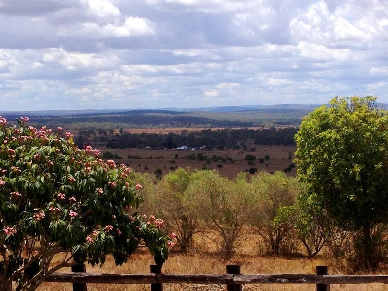 2 Jorgensens Road, Booie QLD 4610