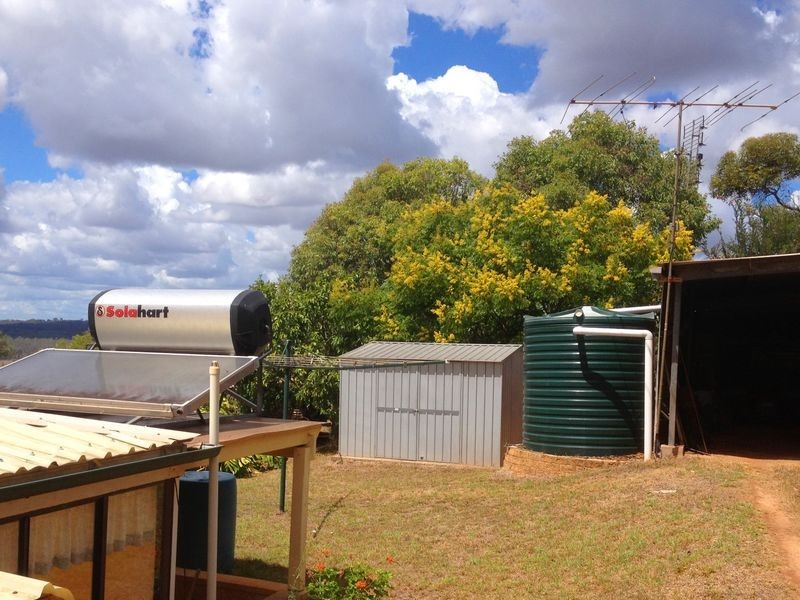 2 Jorgensens Road, Booie QLD 4610