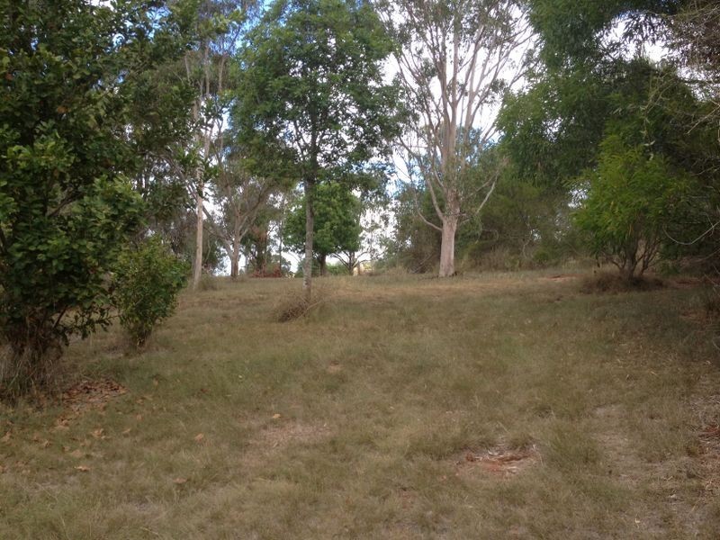 2 Jorgensens Road, Booie QLD 4610