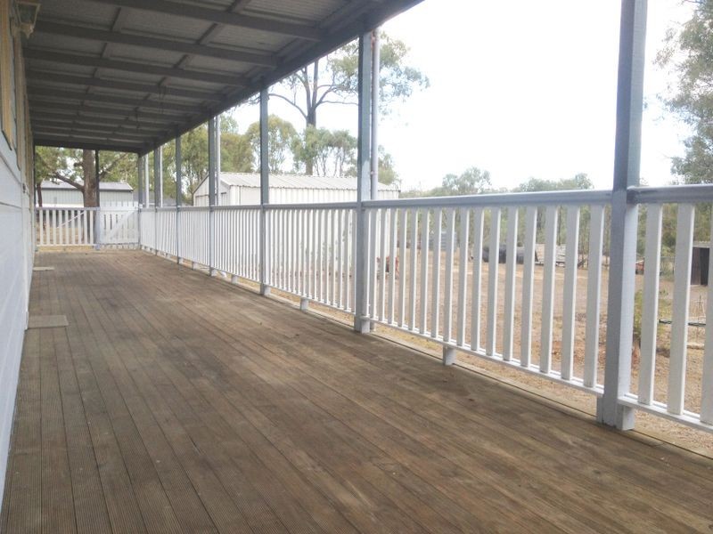 142 Old Rifle Range Road, Nanango QLD 4615