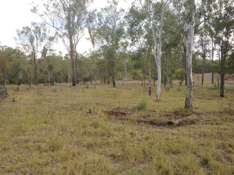 142 Old Rifle Range Road, Nanango QLD 4615