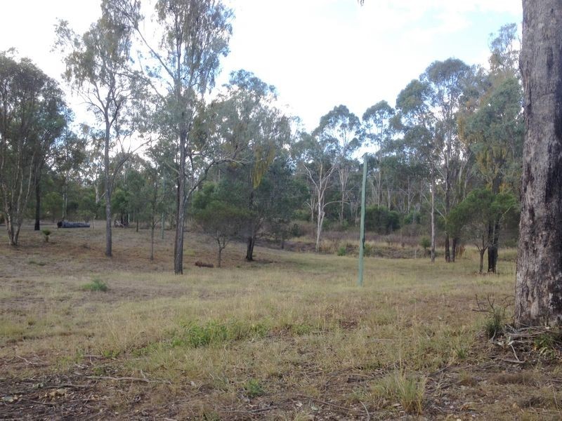 142 Old Rifle Range Road, Nanango QLD 4615