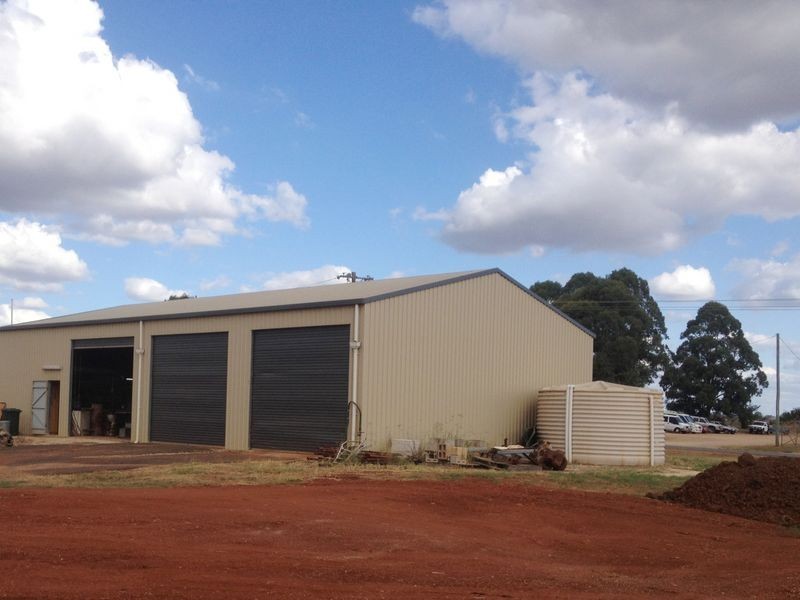Lot 72 River Road, Kingaroy QLD 4610