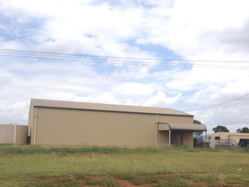 Lot 72 River Road, Kingaroy QLD 4610